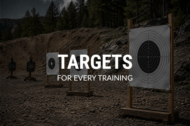 Targets
