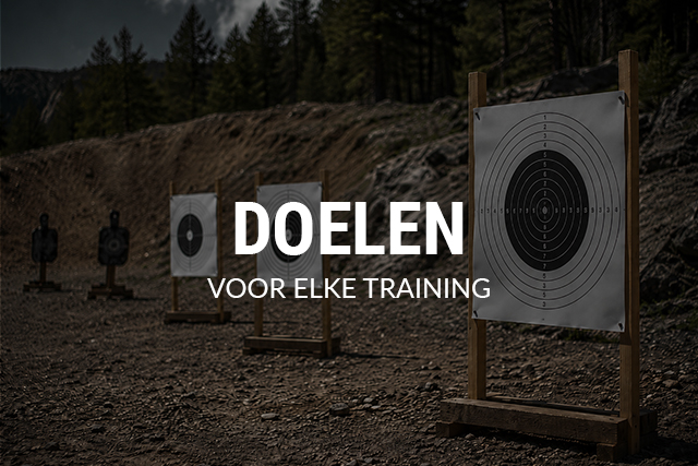 Doelen