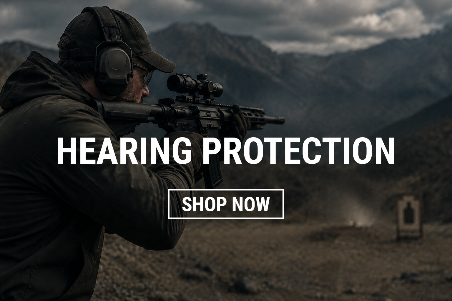 Hearing protection