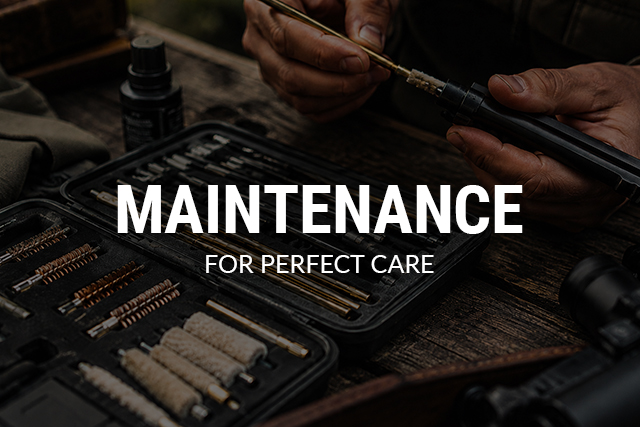 Maintenance