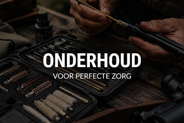 Onderhoud