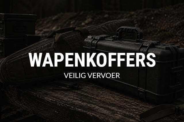 Wapenkoffers