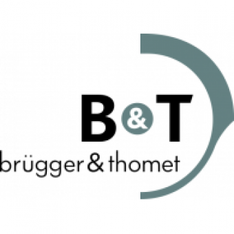 Brugger en Thomet