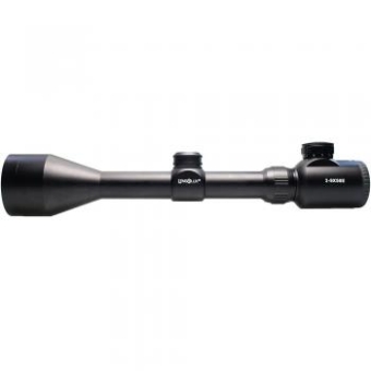 Lensolux 3-9x50E