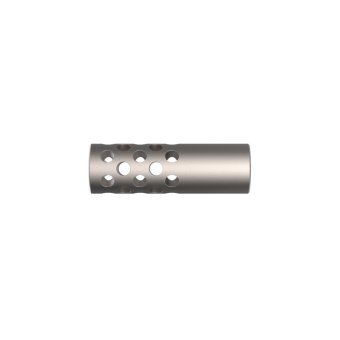 Audere M18x1 Muzzle Brake