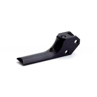 Eemann Tech SA Trigger for CZ 75, Straight Black