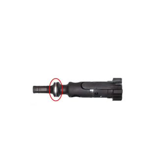 ET  Eemann Tech Bolt Gas Ring Kit for AR-15 - 3 pcs