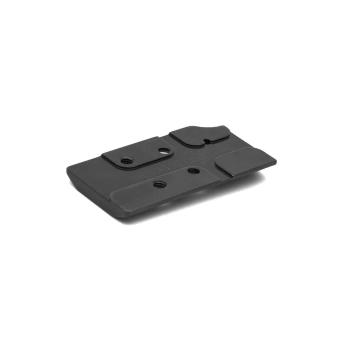 ET Eemann Tech CZ SHADOW 2 OR Plate Mount for Holosun 407K_507K 2