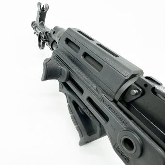 FAB-Defense-foregrip-PTK-Combo-M-LOK