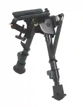 Harris style bipod 6-9\"