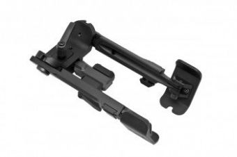 12:00 bipod fortmeier