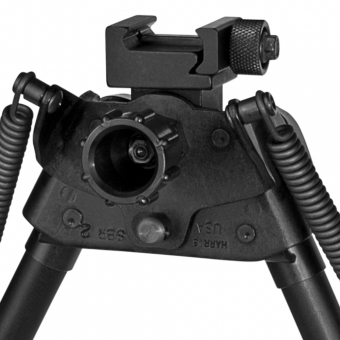 Harris s-br2p 6"-9"