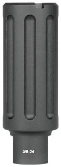 MI Midwest Industries MI-Blast Can 5_8-24 Thread .30 Caliber