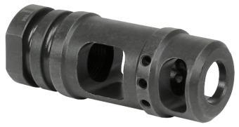 Midwest Industries AR-15 9mm/9x19 Two Chamber Muzzle Brake