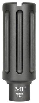 Midwest Industries MI-Blast Can 1_2-28 Thread 5.56 Caliber