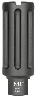 Midwest Industries MI-Blast Can 5_8-24 Thread .30 Caliber