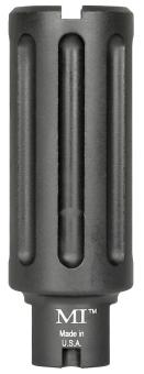 Midwest Industries MI-Blast Can M14X 1.0 LH Thread .30 Cal AK