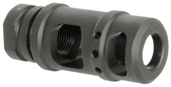 Midwest Industries MI Two Chamber Brake 45-70 11_16 inch 24