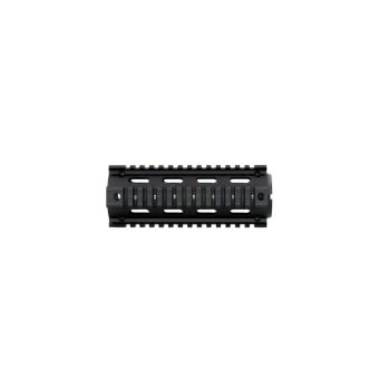 MT021 Aim Sports M4 HANDGUARD QUAD RAIL CARBINE LENGTH