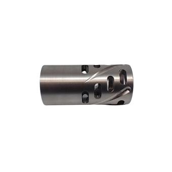 Ranger_Point_Precision_133-A_Ruger_Marlin_1895_45-70Gov_Comet_Muzzle_Brake