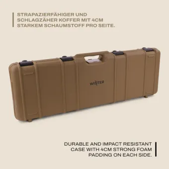 Rifle-Case-Polymer-Jakob-Winter-JM-W10-RIFLE-N-COYOT