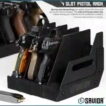 SAV-RK-HAND-XFOUR-BK