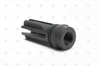 SI Venom Flash Hider for .223/5.56
