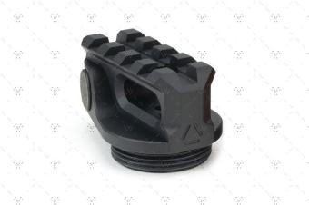 Strike AR Picatinny Stock Adapter