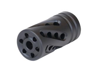 Tactical Solutions .920 inch COMPENSATOR Performance Series Matte Black