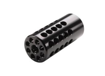 Tactical Solutions Trail-Lite .900 inch OD Compensator Gloss Black