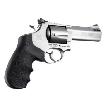 Taurus Tracker_Judge- OverMolded Rubber Monogrip Black