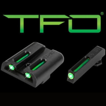 Truglo TFX TG131NT1