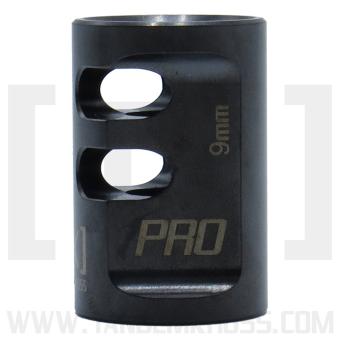 TK Game Changer PRO 9MM Compensator for Ruger