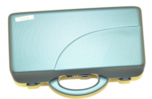 Negrini Ammocase 31,8 x 13,3 x 11 cm
