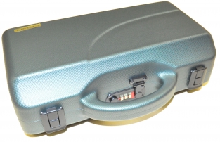 Negrini Ammocase 31,8 x 13,3 x 11 cm