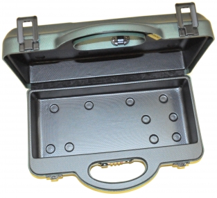 Negrini Ammocase 31,8 x 13,3 x 11 cm