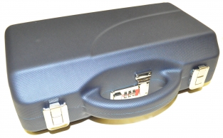Negrini Ammocase 31,8 x 13,3 x 11 cm