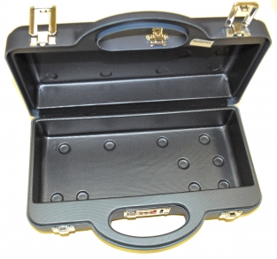 Negrini Ammocase 31,8 x 13,3 x 11 cm