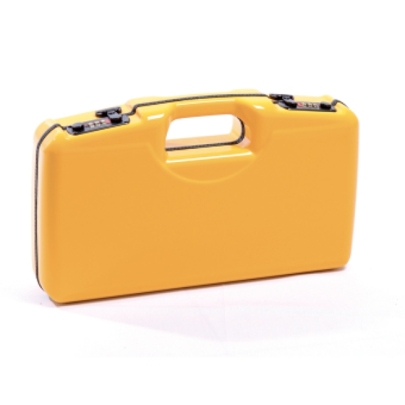 Negrini Fluo Guncase 35,5 x 17 x 6,5 cm