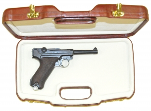 Guncase 35,5 x 17 x 6,5 cm