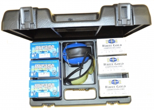 Negrini Ammocase 35,6 x 22,5 x 10,5 cm