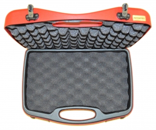 Negrini Wapenkoffer 32 x 19 x 7,5 cm