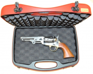 Negrini Wapenkoffer 32 x 19 x 7,5 cm
