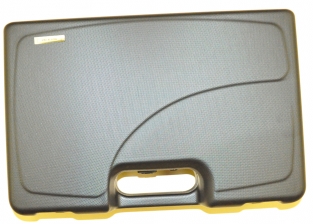 Negrini Ammocase 42,5 x 26,5 x 10 cm