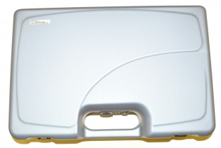 Negrini Ammocase 42,5 x 26,5 x 10 cm