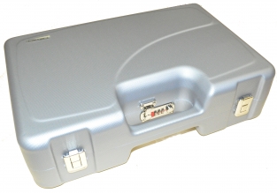 Negrini Ammocase 42,5 x 26,5 x 10 cm