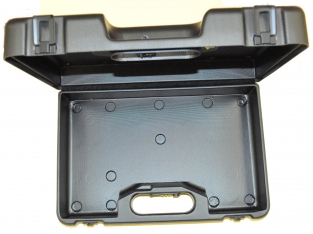 Negrini Ammocase 42,5 x 26,5 x 10 cm