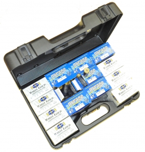 Negrini Ammocase 42,5 x 26,5 x 10 cm
