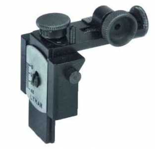Lyman 66A Receiver 