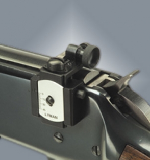 Lyman 66A Receiver 
